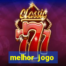 melhor jogo estratégia android