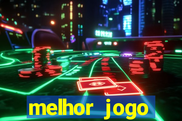 melhor jogo estratégia android