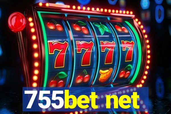 755bet net