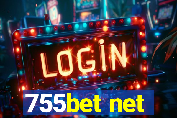 755bet net