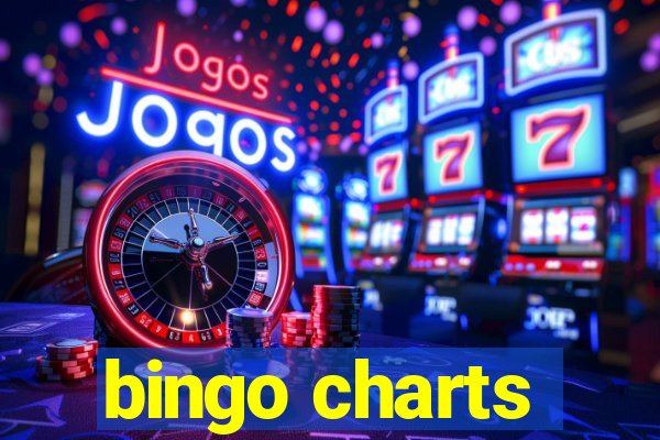 bingo charts