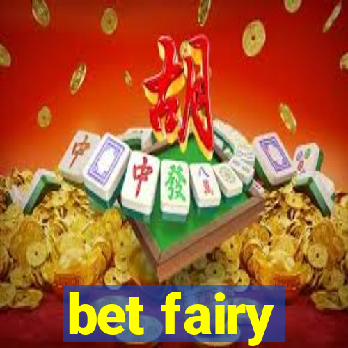 bet fairy