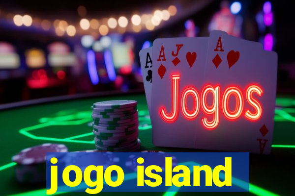 jogo island