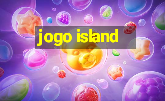 jogo island