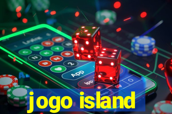 jogo island