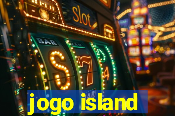 jogo island