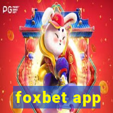 foxbet app