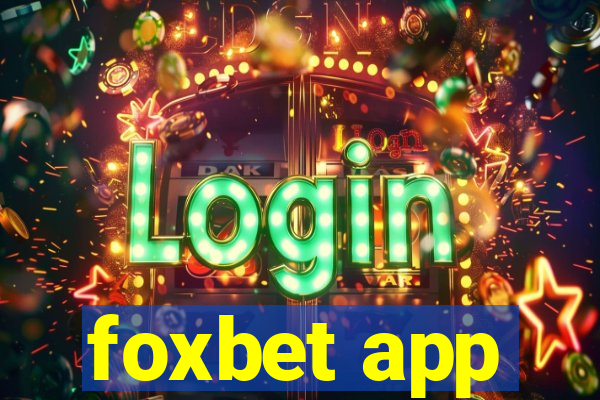 foxbet app