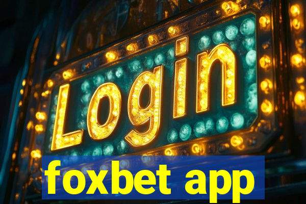 foxbet app