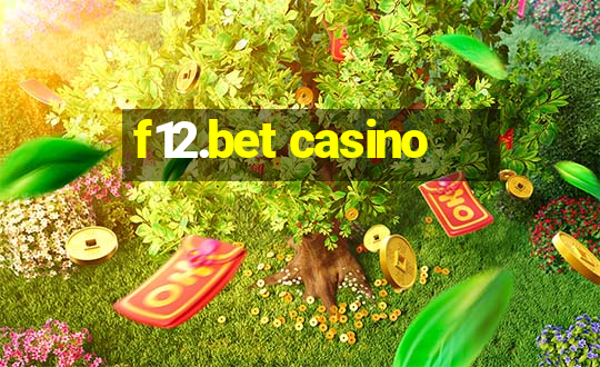 f12.bet casino