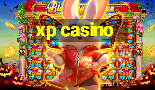 xp casino