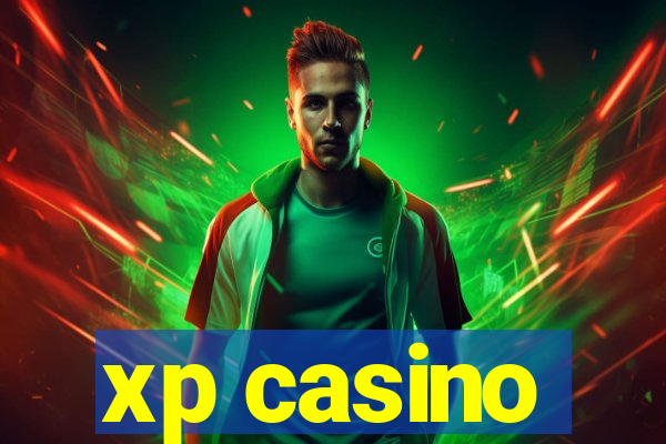 xp casino