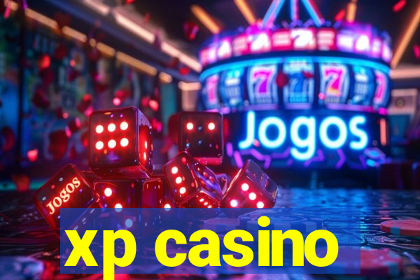 xp casino