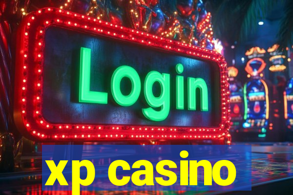 xp casino