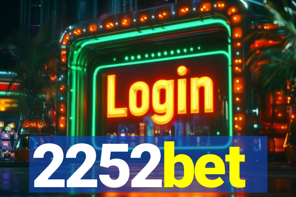 2252bet