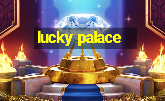 lucky palace