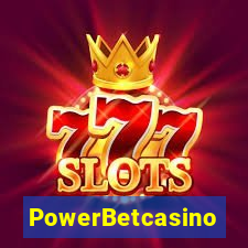 PowerBetcasino