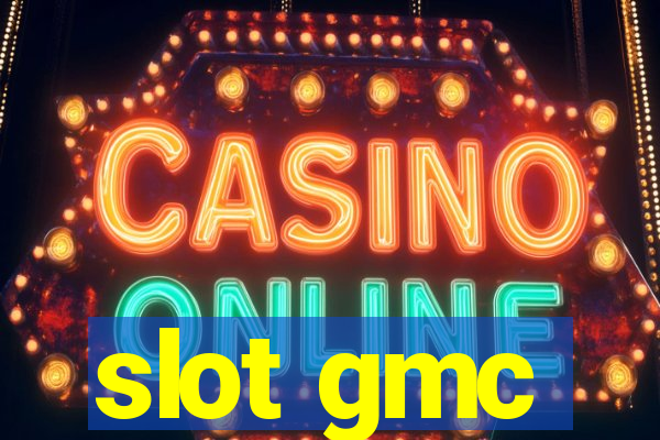 slot gmc