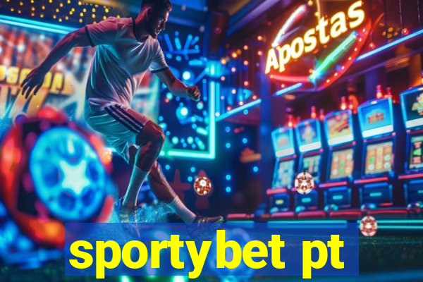 sportybet pt