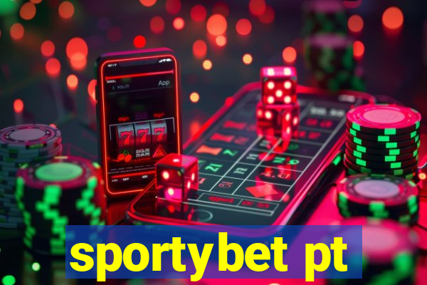 sportybet pt