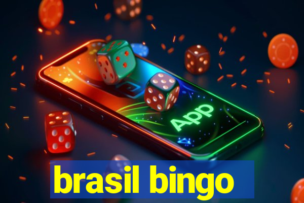 brasil bingo