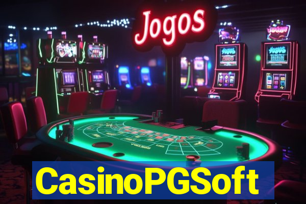 CasinoPGSoft