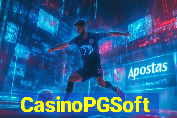 CasinoPGSoft