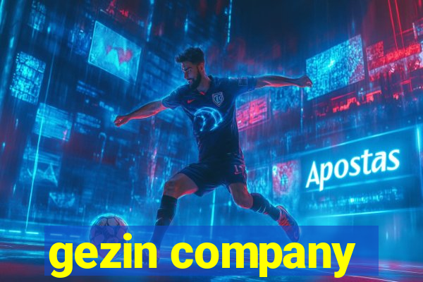 gezin company