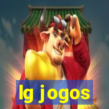 lg jogos