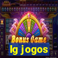 lg jogos