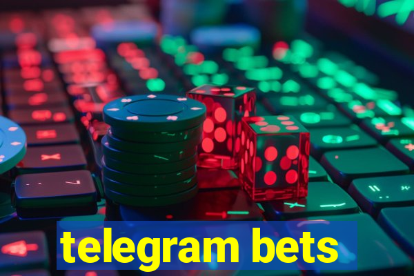 telegram bets