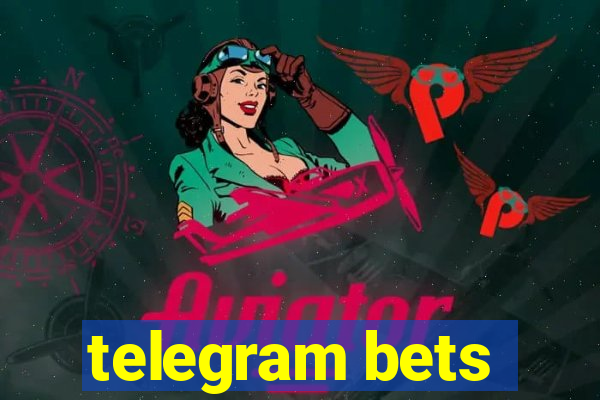 telegram bets