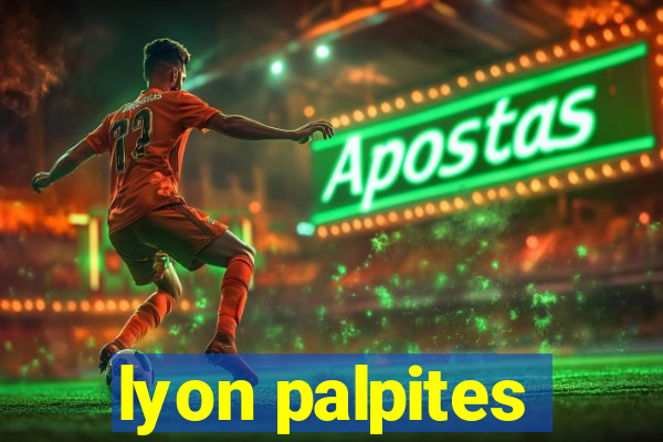 lyon palpites