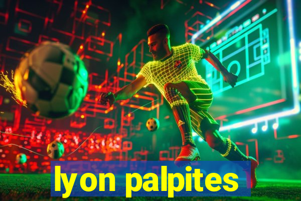 lyon palpites