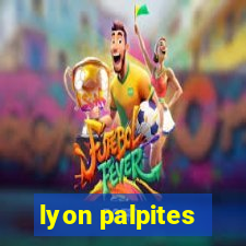 lyon palpites