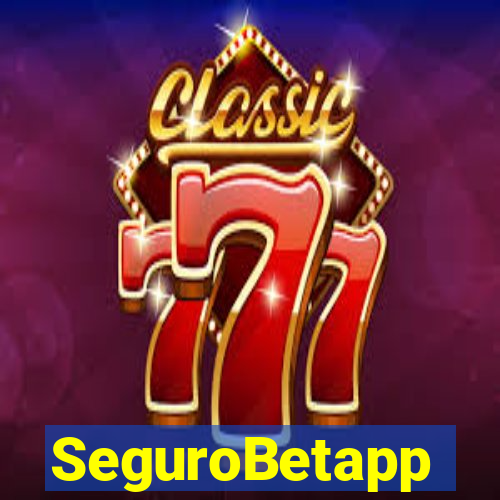 SeguroBetapp