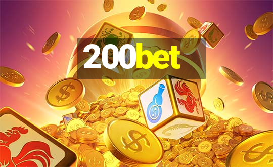 200bet