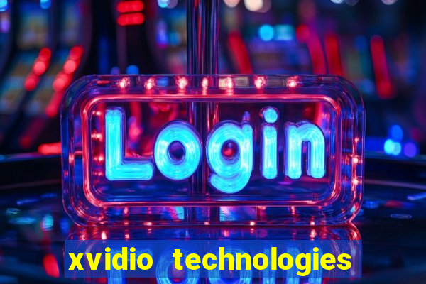 xvidio technologies startup brasil 2024