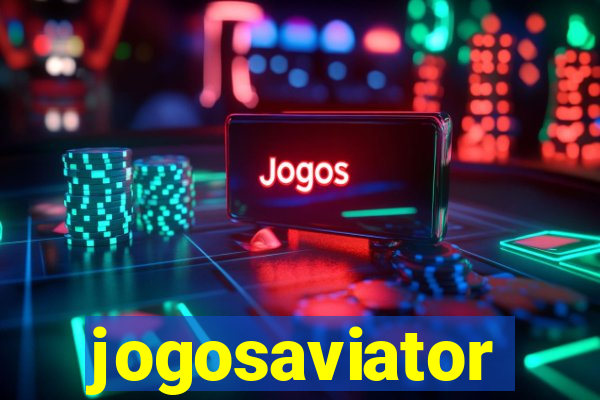 jogosaviator