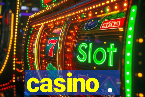 casino .