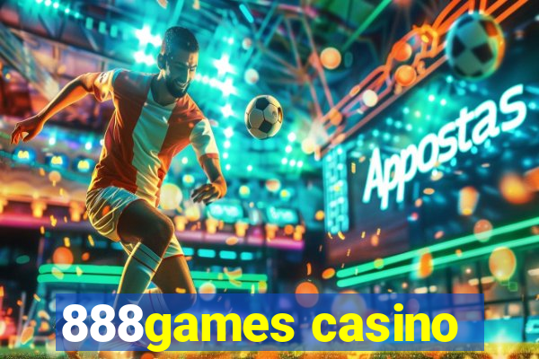 888games casino