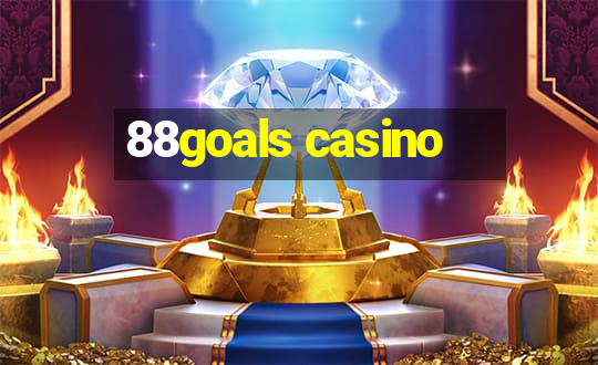 88goals casino