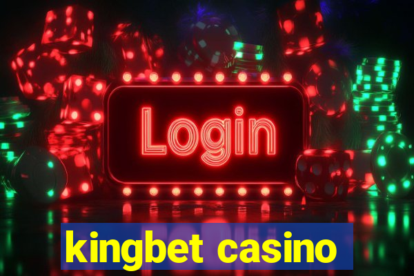 kingbet casino