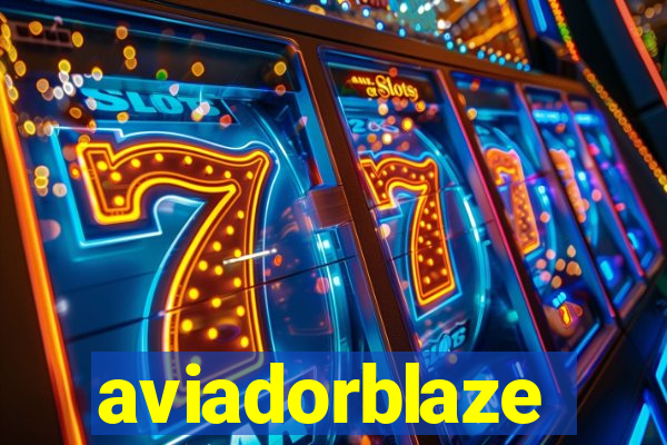 aviadorblaze