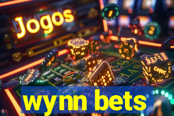 wynn bets