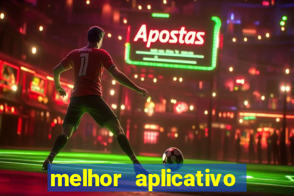 melhor aplicativo de apostas