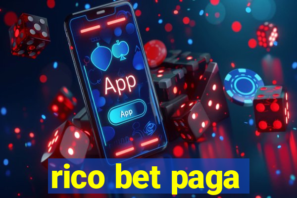 rico bet paga