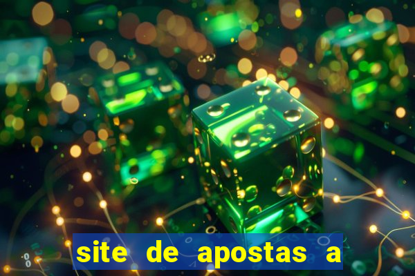 site de apostas a partir de 1 real