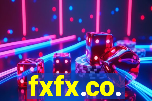 fxfx.co.