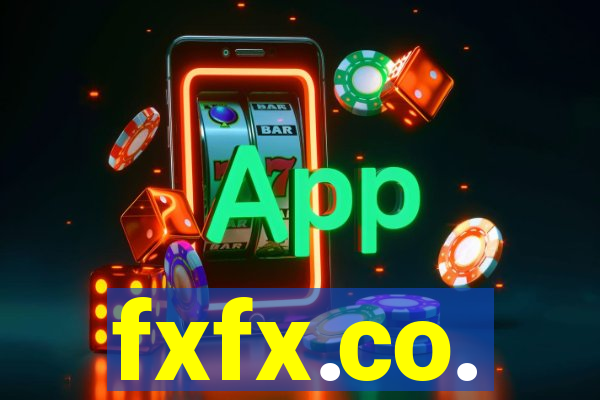 fxfx.co.